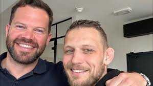 Squeeze The Neck Podcast Episode 16