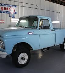 Image result for Bell Blue Gray 1964 Truck