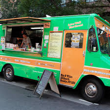 A food truck breakfast idea that is sure to go down well! From Chuck Wagons To Pushcarts The History Of The Food Truck History