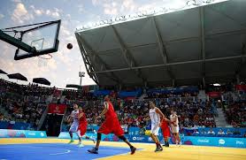 Birmingham Include 3x3 Basketball And Urban Street Festival As Part Of 2022 Commonwealth Games Plans