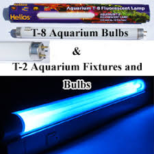 T 2 Subminiature Aquarium Lighting Via Aqua T8 Light Replacement