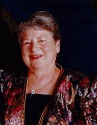 Susan “Sue” E. Crow