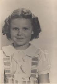 Marjorie Holton Obituary