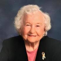 Nell Golden May Obituary