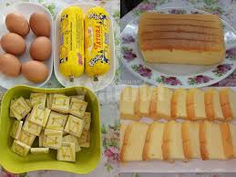 Salvarsalvar resepi cotton soft japanese cheesecake para ler mais tarde. Resepi Kek Japanese Cotton