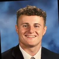 Ryan Auker's Instagram, Twitter & Facebook