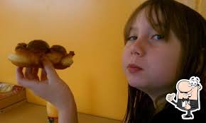 Gladewater Donut Shop, Gladewater