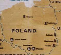 Check spelling or type a new query. Auschwitz Memorial On Twitter Netflix Devil Next Door Tells An Important Story However Not Only It Shows A Map Of Central Europe With Post War Not War Time Occupation Borders But Also The Locations