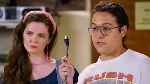 Watch The Goldbergs (2013)