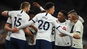 The biggest tottenham page on the. Dream Tottenham Squad For 2020 21 Including New Signings Transfers Out Squad Numbers 90min