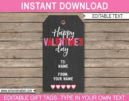 Navigating the minefield that is 'what to get for your man on valentines day can be a tricky one. Printable Valentine Gift Tags Happy Valentine Day Tags Instant Download Valentine Gift Tags Paper Paper Party Supplies