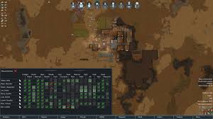 Ah yes, the rimworld community, the only one that can debate which is the superior option when it takes. Rimworld Sci Fi Colony Sim