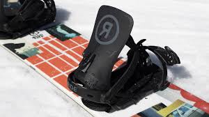 How To Set Up A Snowboard Mounting Bindings Stance Tactics