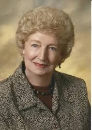 Betty Harris Obituary (1928