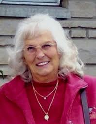 Obituary information for Priscilla Dodge