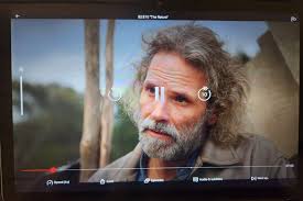 Identifying an actor in La Brea