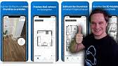 It is a simple to use, useful and fun app to help you design, build, think and decorate your home or future home from the ground up. Design Your Own House With Keyplan 3d Youtube