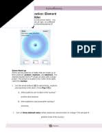 How many electrons are in a neutral atom of lithium? Element Builder Se Atoms Proton