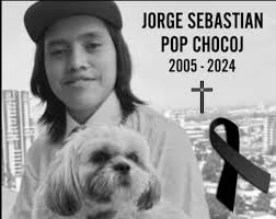 Impacto Se terminó la angustia....