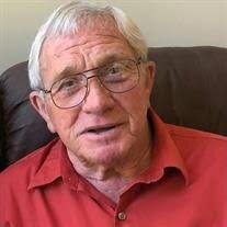 John Wayne Passmore Obituary