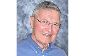 Clarence O'Leary Obituary (1928