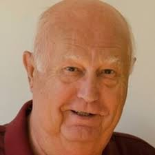 Harvey J. Applegate Obituary August 20, 2023