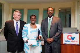 CableVision Community Award: Gina Spence