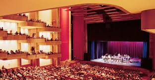 Meeting Revisiting Clowes Hall Upgrades For Sound