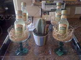 These Were Prizes For A Game At The Bridal Fiesta Diy Bridal Shower Gifts Bridal Shower Prizes Fiesta Bridal Shower