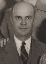 Gordon Bennett Hall Sr. (1885-1954)