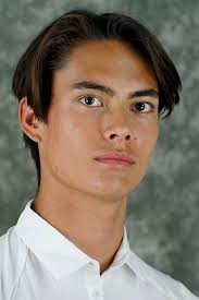 2024-25 Track & Field Roster