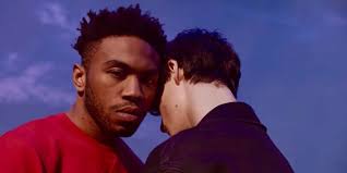 A Breakdown of Every Celeb in Calvin Klein's Star-Studded New Video