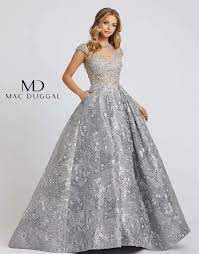 Mac duggal designer dresses have turned heads for 30 years. Mac Duggal 12308d Dress Madamebridal Com