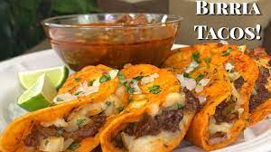 Transfer pot to the refrigerator and let cool overnight. How To Make Birria Tacos In Instant Pot Youtube