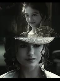 Alec and Katherine Pierce