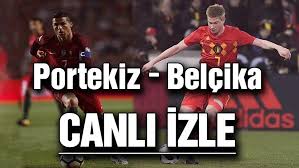 Beşiktaşlı pepe ve ricardo quaresma ile göztepe kalecisi beto'nun portekiz milli takımı'nda forma giydiği karşılaşma. Canli Yayin Belcika Portekiz Maci Canli Izle Spor Haberleri