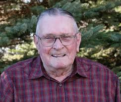 James “Jim” Penney (1926-2016)