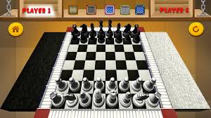 You can now play chess versus the computer or with a friend whenever and wherever you want! Real 3d Chess 2 Player Pour Android Telechargez L Apk