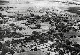 Wheeling Historical Society & Museum