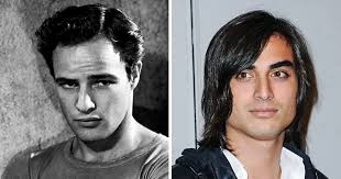 9 Grandchildren of Famous People Whose Talents Are Hard to Deny (Clark  Gable's Grandson Has Conquered Our Hearts)