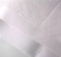 55% Wood Pulp and 45% Polyester Non Woven Fabric Spunlace ...