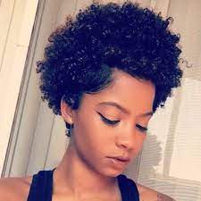 Short Curly Hairstyles Wigs For Black Women Human Hair Wigs Lace Front Wigs African American Women Wigs B Curly Hair Styles Natural Hair Styles Human Hair Wigs