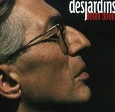Richard Desjardins : Best Ever Albums