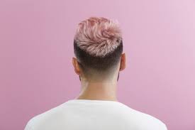 Pin On Men S Hair