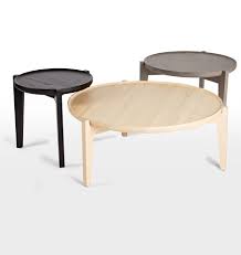 Black And Light Wood Coffee Table Wade Nesting Coffee Table 38in Light Ash Nesting Coffee Tables Coffee Table Coffee Table Wood