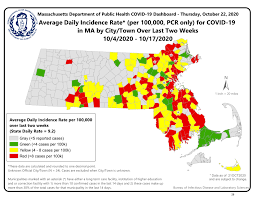 Countries that start with bosnia and herzegovina. 77 Massachusetts Cities And Towns Listed As High Risk For Coronavirus