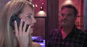 General Hospital Preview: Will Eddie Maine Fall For, or Befriend, Nina?