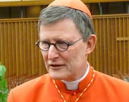 Facebook gives people the power to share and makes the. Berlin Cardinal Appointed To Germany S Largest Archdiocese National Catholic Register