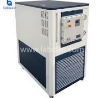 100L Heating Cooling Circulators With Explosion Proof ...