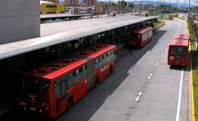 Rutas transmilenio es una aplicación que te permite consultar información de los buses y estaciones del sistema transmilenio de bogotá colombia sin necesidad de acceder a internet. Atencion Rutas Faciles De Transmilenio Ya No Iran De Portal A Portal Cablenoticias